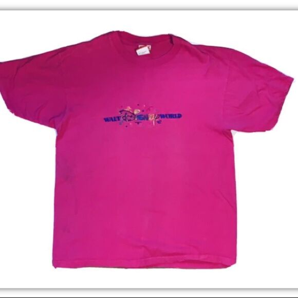 Vintage Mickey Inc t-shirt size xl - Picture 1 of 4